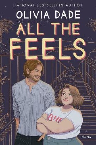 Cover of All the Feels