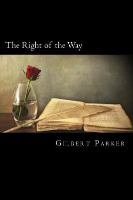 Book cover for The Right of the Way