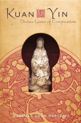 Cover of Kuan Yin Box