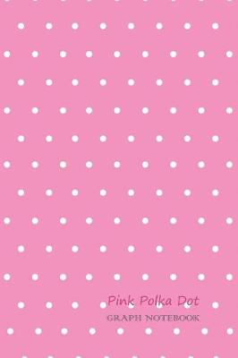 Book cover for Pink Polka Dot