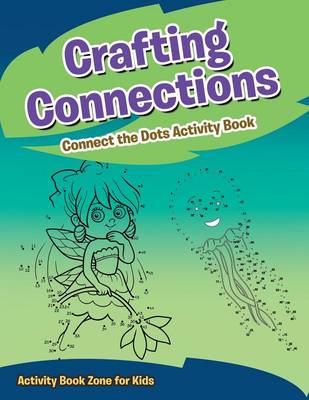 Book cover for Crafting Connections