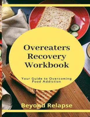 Cover of Overeaters Recovery Workbook