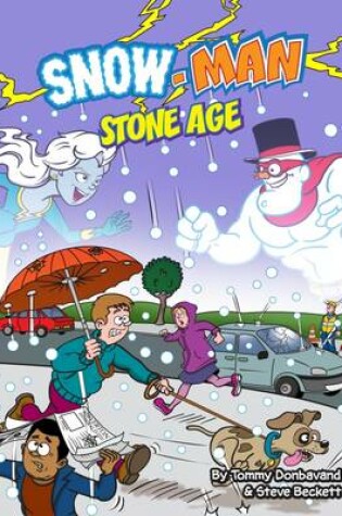 Cover of Stone Age