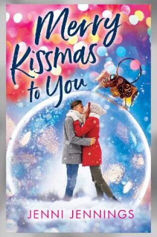 Cover of Merry Kissmas to You