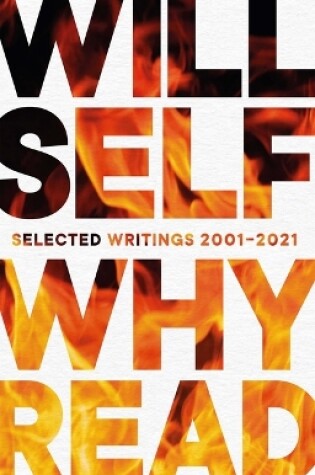 Cover of Why Read