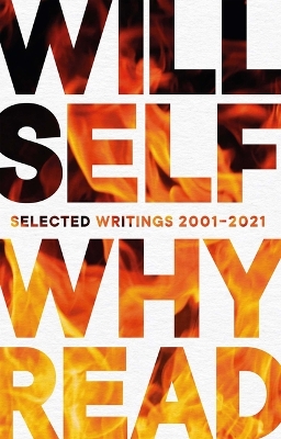 Book cover for Why Read