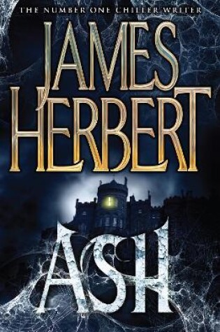 Cover of Ash