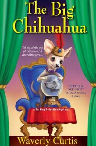 Cover of Big Chihuahua
