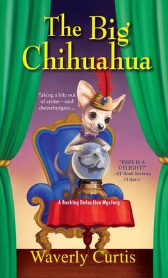 Cover of Big Chihuahua