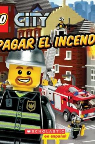 Cover of Apagar el Incendio!