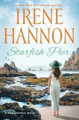 Cover of Starfish Pier