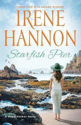 Book cover for Starfish Pier
