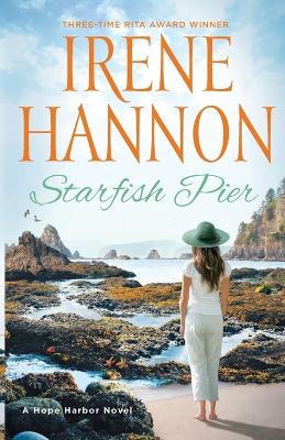 Book cover for Starfish Pier