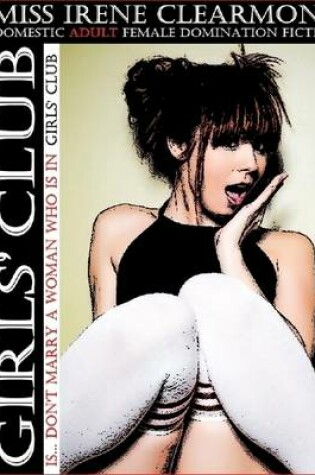 Cover of Girl's Club