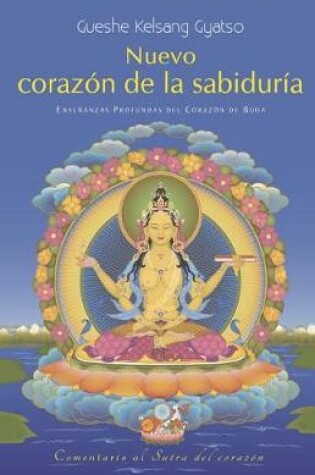 Cover of Nuevo Corazon de la Sabiduria