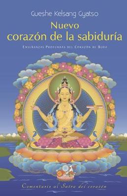 Book cover for Nuevo Corazon de la Sabiduria