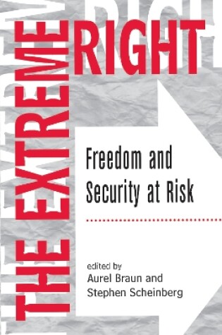 Cover of The Extreme Right