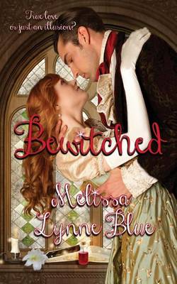 Book cover for Bewitched