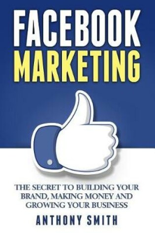 Cover of Facebook Marketing