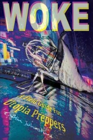 Cover of Woke