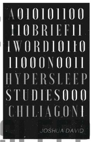 Cover of A Brief Word on Hypersleep Studies