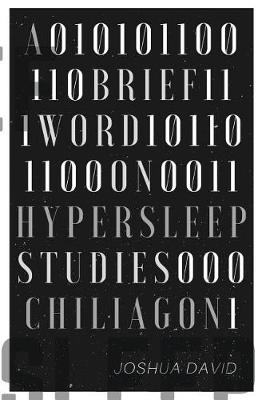 Book cover for A Brief Word on Hypersleep Studies