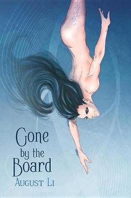 Book cover for Gone by the Board