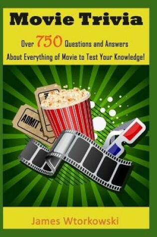 Cover of Movie Trivia
