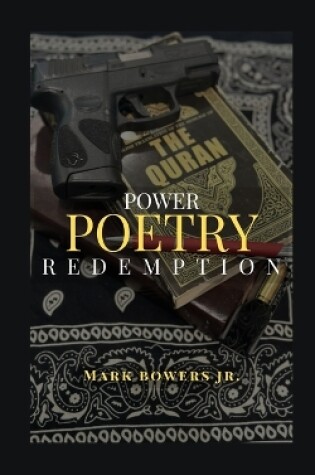 Cover of Power Poetry & Redemption