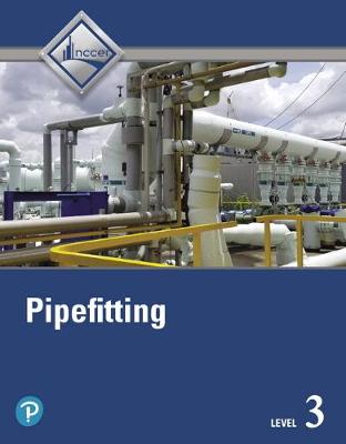 Book cover for Pipefitting Level 3