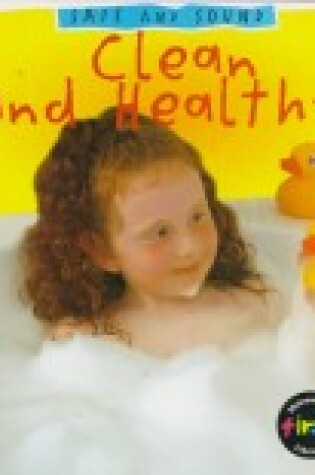 Cover of Clean and Healthy