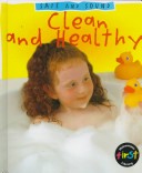 Book cover for Clean and Healthy