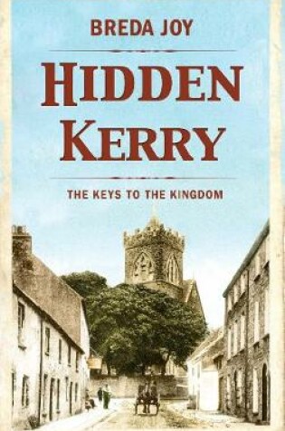 Cover of Hidden Kerry