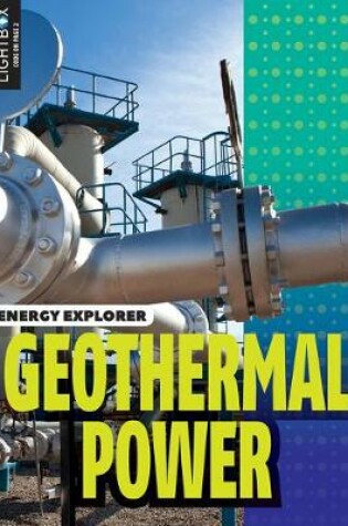 Cover of Geothermal Power