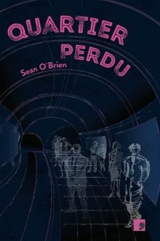 Cover of Quartier Perdu