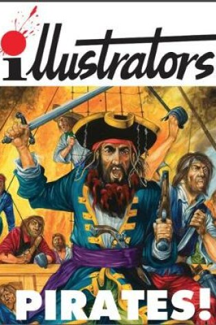 Cover of Pirates