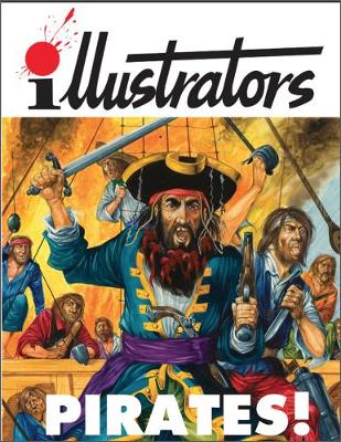 Book cover for Pirates