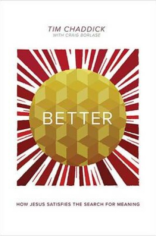 Cover of Better