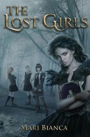 Cover of The Lost Girls