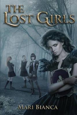 Book cover for The Lost Girls