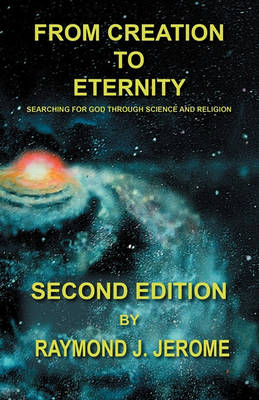 Book cover for From Creation to Eternity