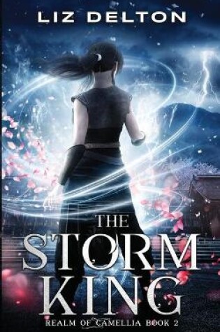 Cover of The Storm King