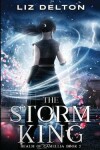 Book cover for The Storm King