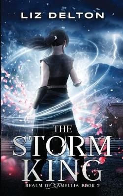 Cover of The Storm King