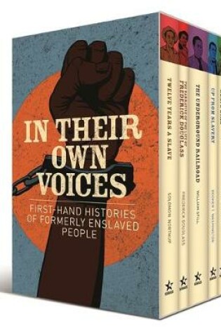 Cover of In Their Own Voices