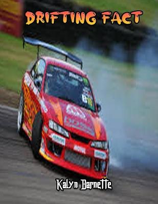 Book cover for Drifting Fact