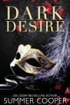 Book cover for Dark Desire