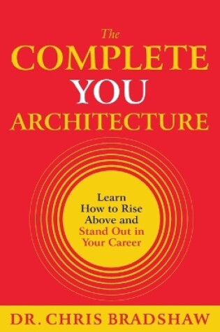 Cover of The Complete You Architecture