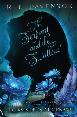 Book cover for The Serpent and the Swallow