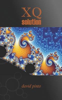 Book cover for XQ Solution